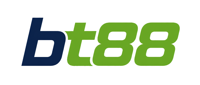 bt88 লোগো